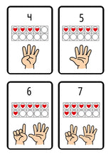 Charger l'image dans la galerie, Boîte à 10 cases