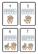 Charger l'image dans la galerie, Boîte à 10 cases