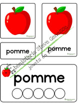 Charger l'image dans la galerie, Plateau - Multi-apprentissage