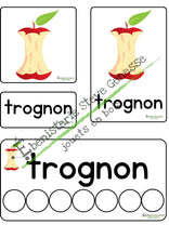 Charger l'image dans la galerie, Plateau - Multi-apprentissage