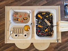 Charger l'image dans la galerie, Plateau - Camion-benne