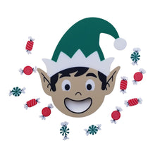 Charger l'image dans la galerie, Plateau - J'ai faim