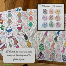 Charger l'image dans la galerie, La pêche mystère