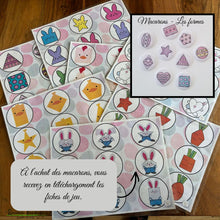 Charger l'image dans la galerie, La pêche mystère