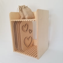 Charger l'image dans la galerie, Rangement pour plateaux