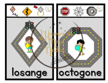 Charger l'image dans la galerie, Plateau - Feu de circulation