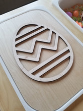 Charger l'image dans la galerie, Plateau - Coco de Pâques