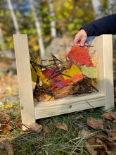 Charger l'image dans la galerie, Cadre créatif