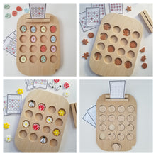 Charger l'image dans la galerie, Plateau - Jeu à reproduire