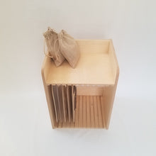 Charger l'image dans la galerie, Rangement pour plateaux