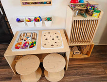 Charger l'image dans la galerie, Rangement pour plateaux