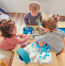 Charger l'image dans la galerie, Plateau - Miroir