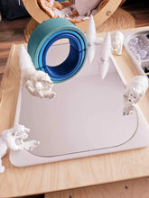 Charger l'image dans la galerie, Plateau - Miroir