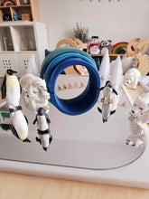 Charger l'image dans la galerie, Plateau - Miroir