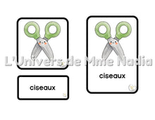 Charger l'image dans la galerie, Plateau - Multi apprentissage - À l'école ( en téléchargement seulement )