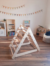 Charger l'image dans la galerie, Triangle à escalader