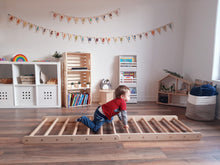 Charger l'image dans la galerie, Triangle à escalader