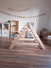 Charger l'image dans la galerie, Triangle à escalader