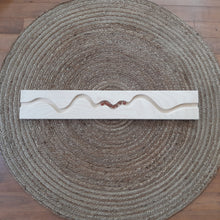 Charger l'image dans la galerie, Rampe de course pour billes et/ou voitures