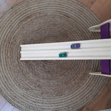 Charger l'image dans la galerie, Rampe de course pour billes et/ou voitures
