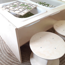 Charger l'image dans la galerie, Petit banc rond