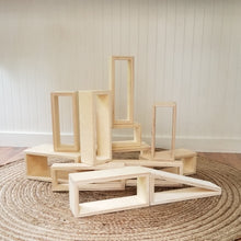 Charger l'image dans la galerie, Blocs creux géants