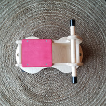 Charger l'image dans la galerie, Scooter 360