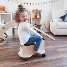 Charger l'image dans la galerie, Scooter 360