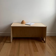 Charger l'image dans la galerie, Banquette / table 3 en 1