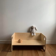 Charger l'image dans la galerie, Banquette / table 3 en 1