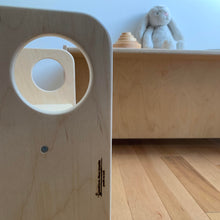 Charger l'image dans la galerie, Banquette / table 3 en 1