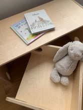 Charger l'image dans la galerie, Banquette / table 3 en 1