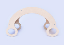 Charger l'image dans la galerie, Bascule multicolore