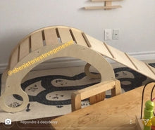 Charger l'image dans la galerie, Bascule couleur naturelle