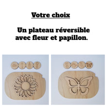 Charger l'image dans la galerie, Les cycles de vie