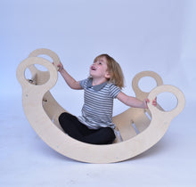 Charger l'image dans la galerie, Bascule couleur naturelle