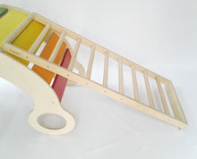 Charger l'image dans la galerie, Échelle : accessoire pour bascule et arche de motricité