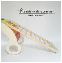 Charger l'image dans la galerie, Échelle : accessoire pour bascule et arche de motricité