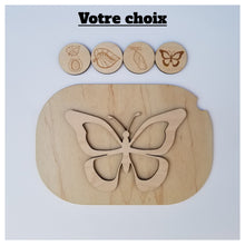 Charger l'image dans la galerie, Les cycles de vie