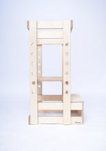 Charger l'image dans la galerie, Tour d'apprentissage