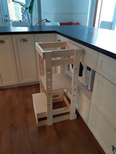 Charger l'image dans la galerie, Tour d'apprentissage