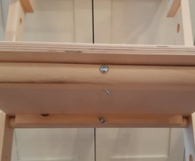 Charger l'image dans la galerie, Tour d'apprentissage