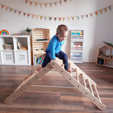 Charger l'image dans la galerie, Triangle à escalader