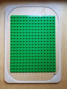 Plateau - Lego