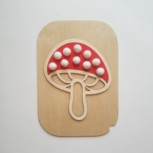 Jouets avec petites imperfections
