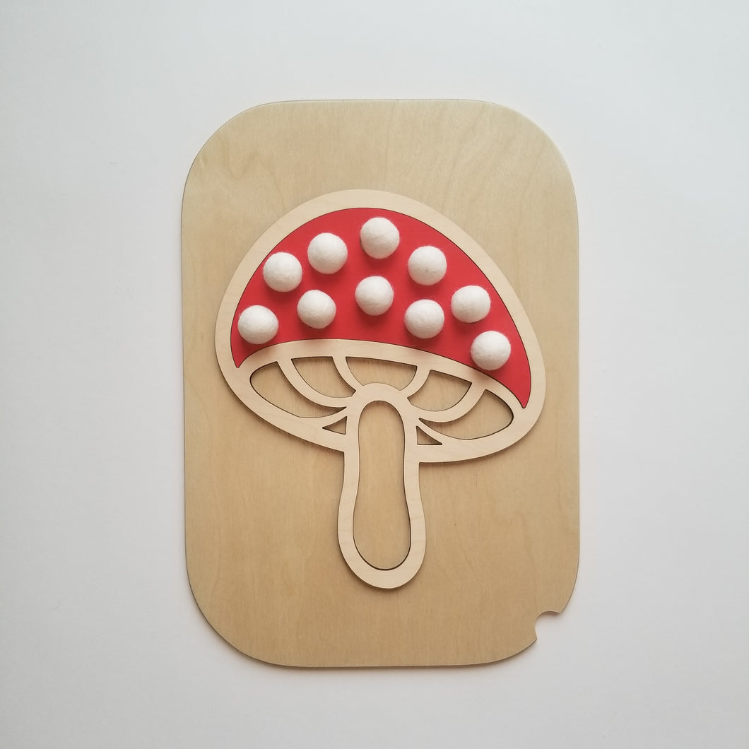 Jouets avec petites imperfections