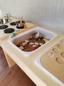 Cuisinette