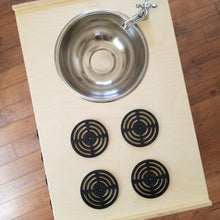 Charger l&#39;image dans la galerie, Cuisinette
