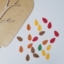 Charger l&#39;image dans la galerie, Plateau : Mon arbre d&#39;automne
