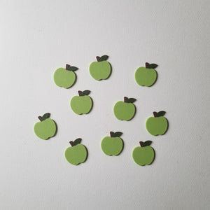 Petites pommes
